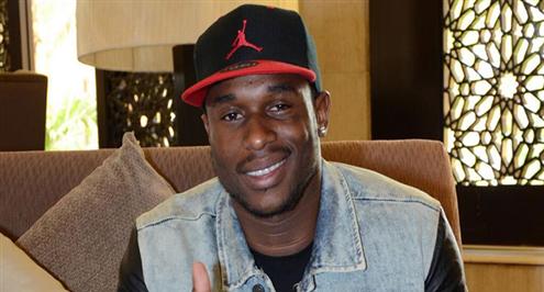 ليال يبدأ مشواره مع الأهلي رسمياً.. واللاعب يشارك في تدريبات الإثنين